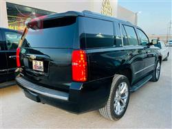 شيفروليه تاهو